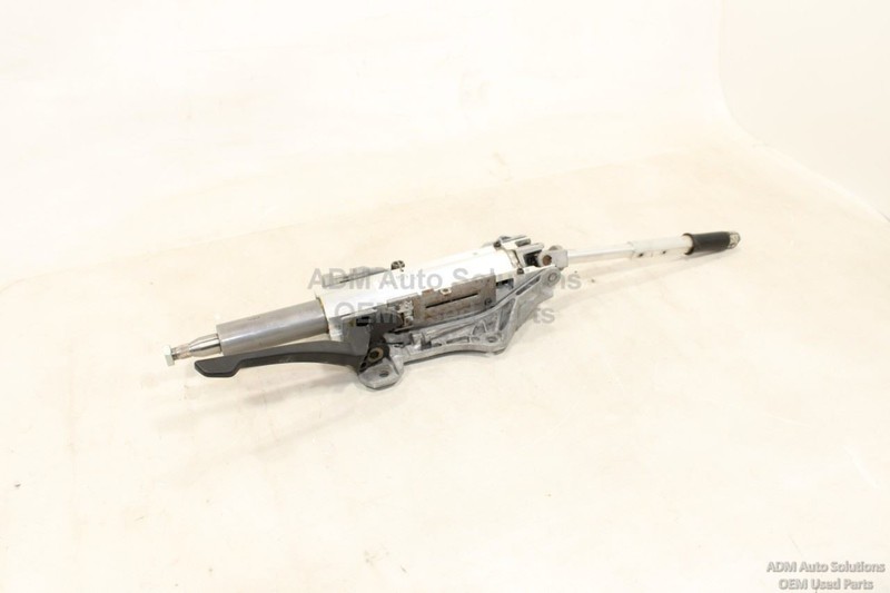 2019 - 2024 DODGE RAM 1500 5.7L STEERING COLUMN/SHAFT ASSEMBLY 68254102AB OEM