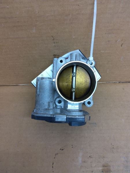 Throttle Body Throttle Valve Assembly 3.0L Fits 07-11 SRX 268965