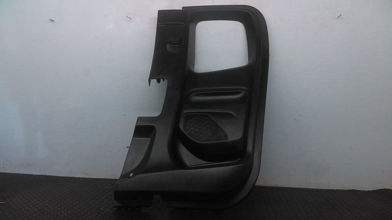 15-22 Chevrolet Colorado Extended Cab Rear Right Passenger Door Trim Panel OEM