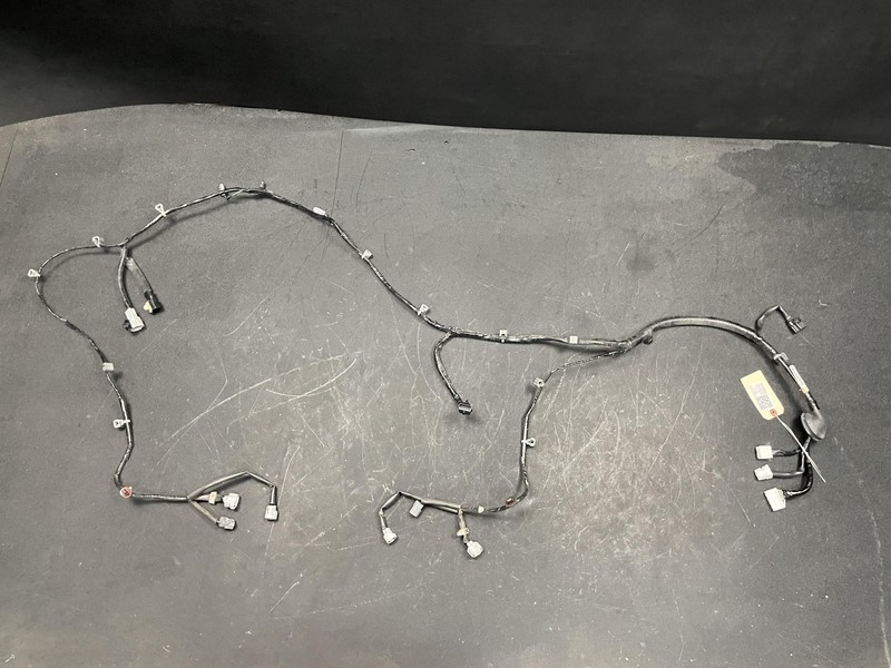 Rear Body Wiring Harness 2020 Nissan Pathfinder 24095-9PS0D 2019