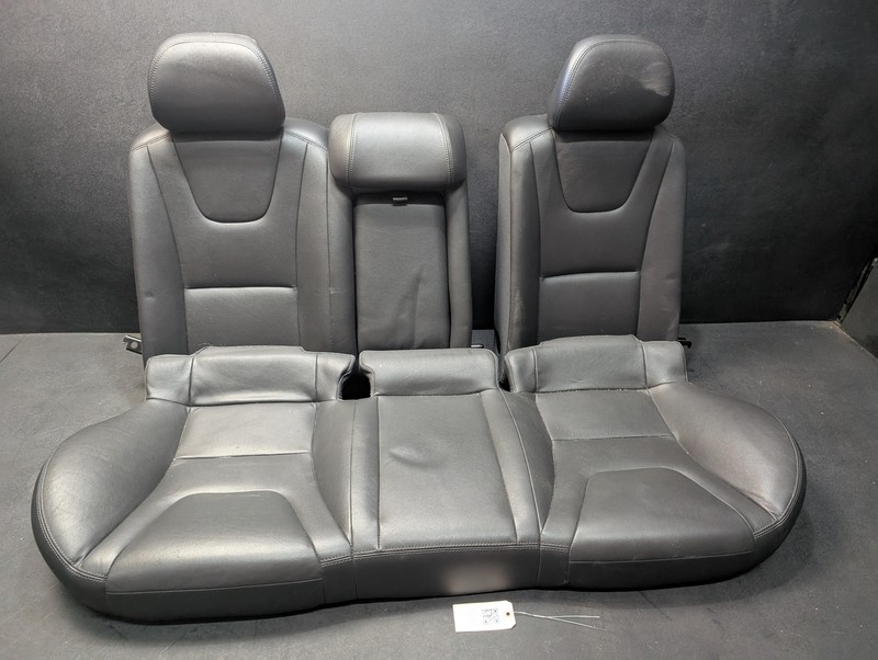 Rear Seat Assy 2015 Volvo S60 2014 2016 2017 2018