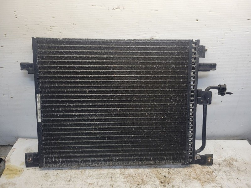 AC Condenser Fits 00-04 DAKOTA 1381142
