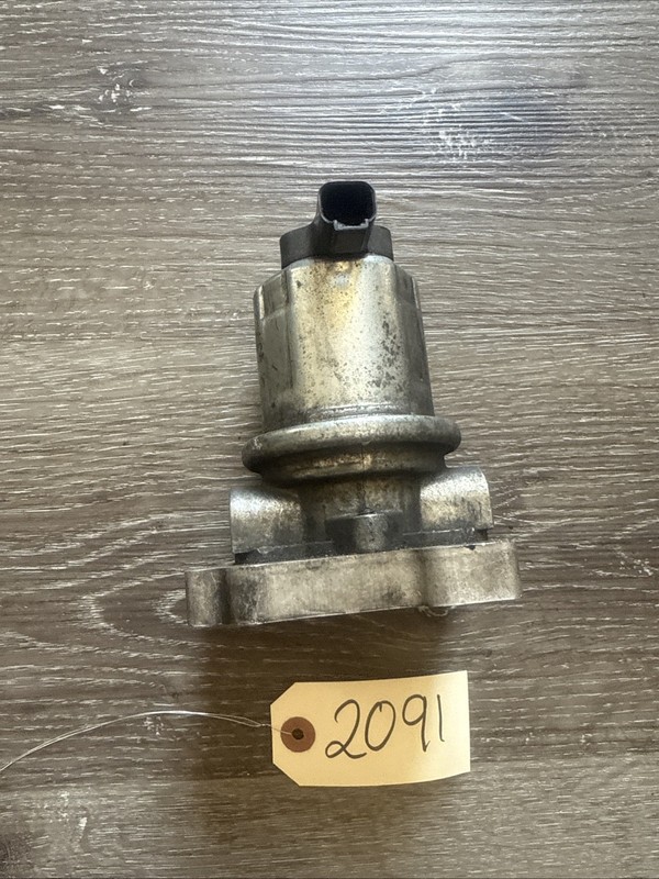 Cummins ISX15 Fuel Transfer Lift Pump 4935095