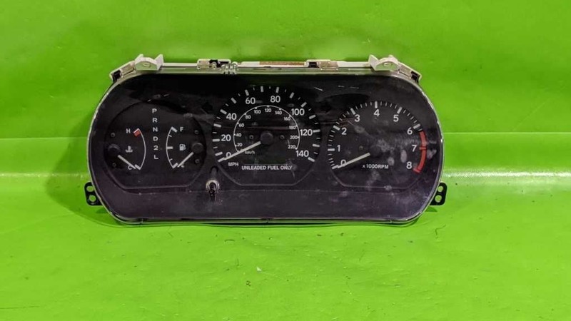97-01 CAMRY SPEEDOMETER CLUSTER OEM 4595-1
