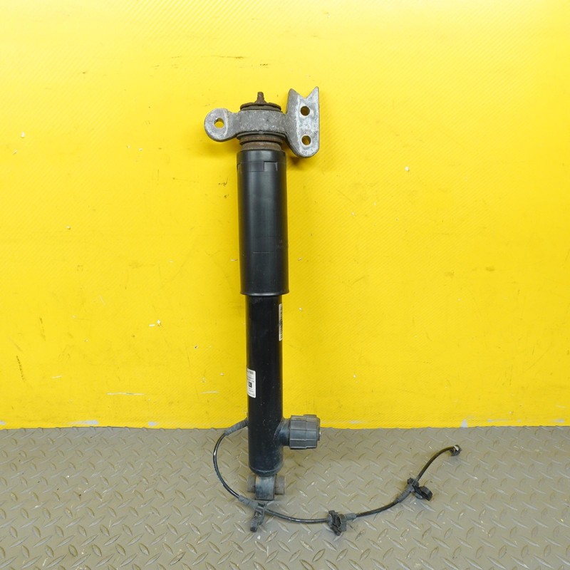 2018-2024 BUICK ENCLAVE LEFT DRIVER SIDE REAR SHOCK ABSORBER OEM 84557950