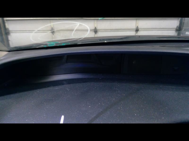 Speedometer Cluster Upper Speedometer EX Fits 12-15 CIVIC 1133201