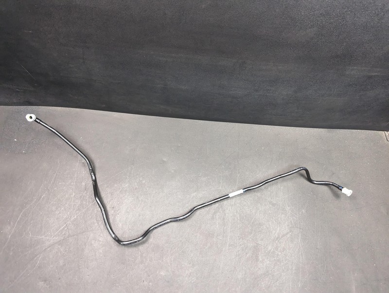 Fuel Vapor Canister Breather Hose 2022 BMW X1 16137348326 2016 2017 2018 - 2021