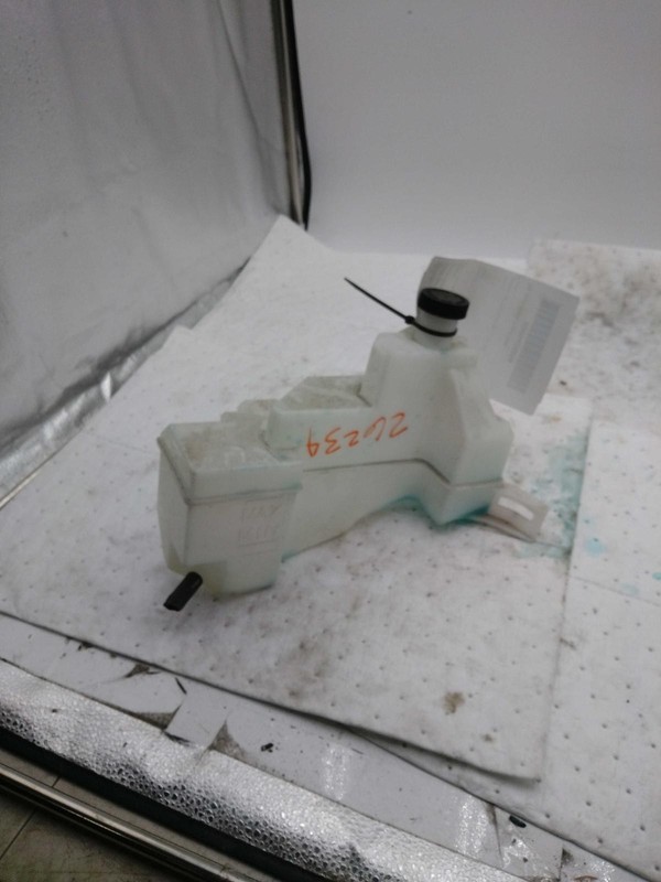 2020 Nissan Rogue Engine Coolant Reservoir Silver OEM 2.5L 217114BB0B