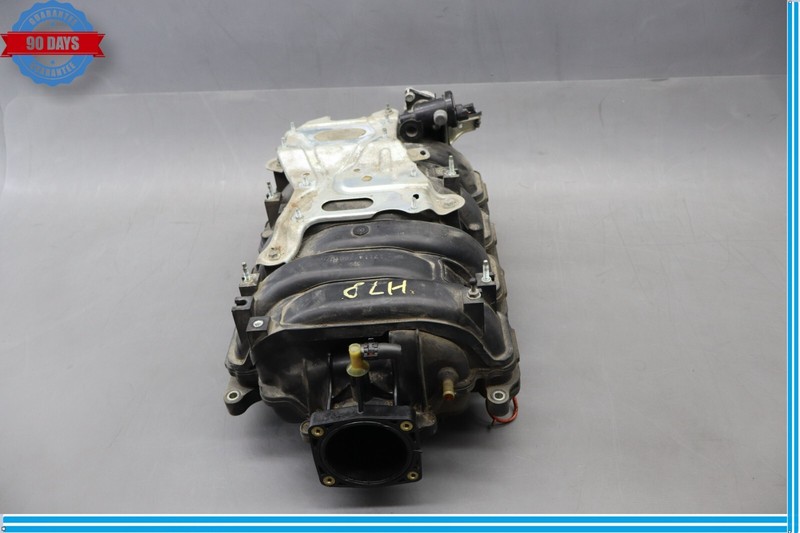 07-17 Lexus LS460 LS460L Air Inlet Engine Motor Intake Manifold Assembly Oem