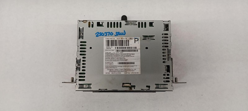 16 FORD F150 radio receiver head unit OEM 1 Year Warranty!