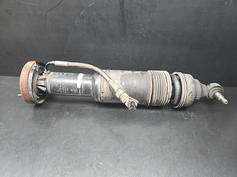 03-06 MERCEDES R230 SL500 SL600 FRONT RIGHT ABC HYDRAULIC SHOCK STRUT OEM