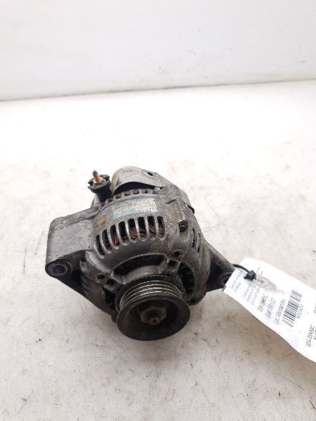 95-04 TOYOTA TACOMA 6CYL 1.8KW STARTER MOTOR ASSEMBLY