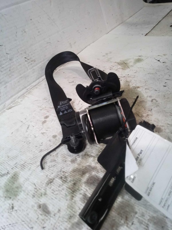 2015 Land Rover Evoque ABS Hydraulic Assembly OEM LR072596 109K Miles