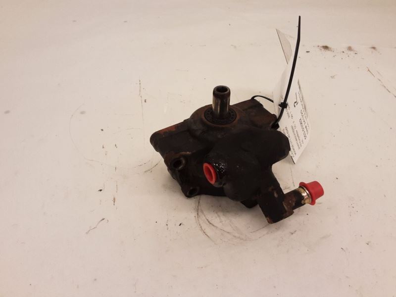Power Steering Pump Fits 03-11 LINCOLN & TOWN CAR 3326303