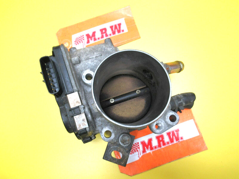 THROTTLE BODY TPS TBU SENSOR 2ZZGE 22030-22030 1.8L for 03 04 05 CELICA GTS GT-S