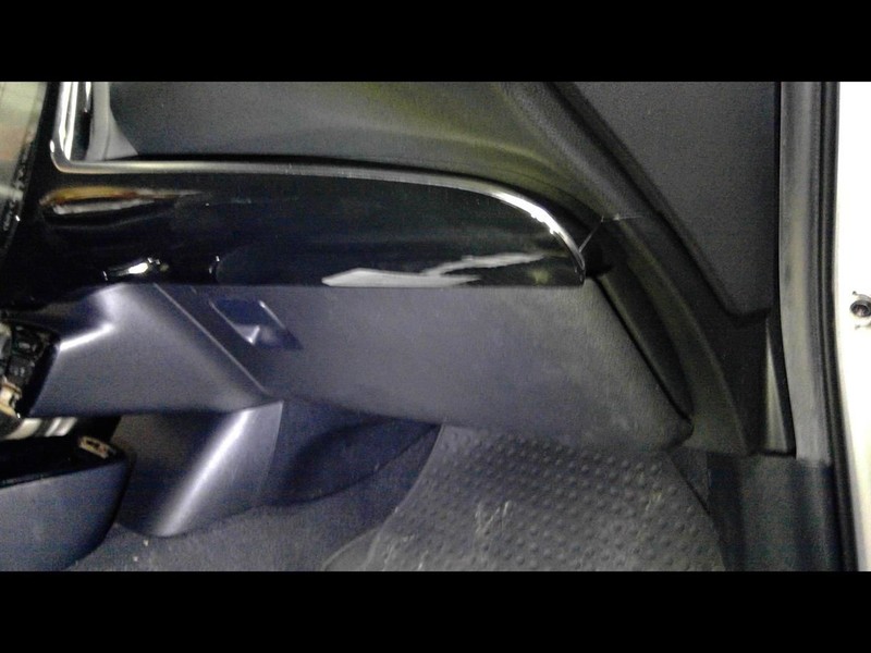 2017-2022 PRIUS Glove Box 1564428