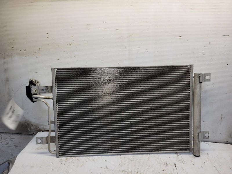 AC Condenser Turbo Fits 21-23 MAZDA CX-30 1610989
