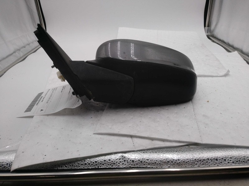 Used Left Door Mirror fits: 2011 Honda Accord Power Cpe non-heated Left Grade B