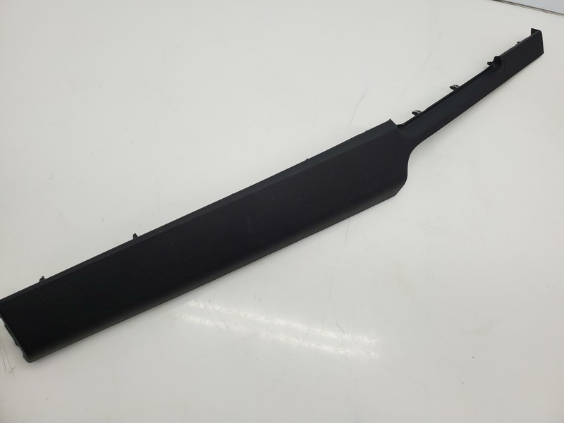 Dashboard Dash Center Garnish Trim Cover Black 84795-L3000 WK 2021 Kia K5 2022
