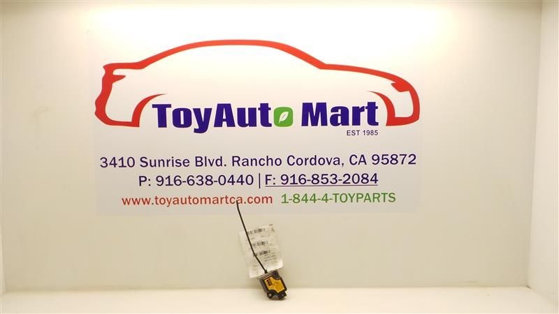 4 RUNNER 96 97 98 99 00 Deceleration Sensor 89441-26010