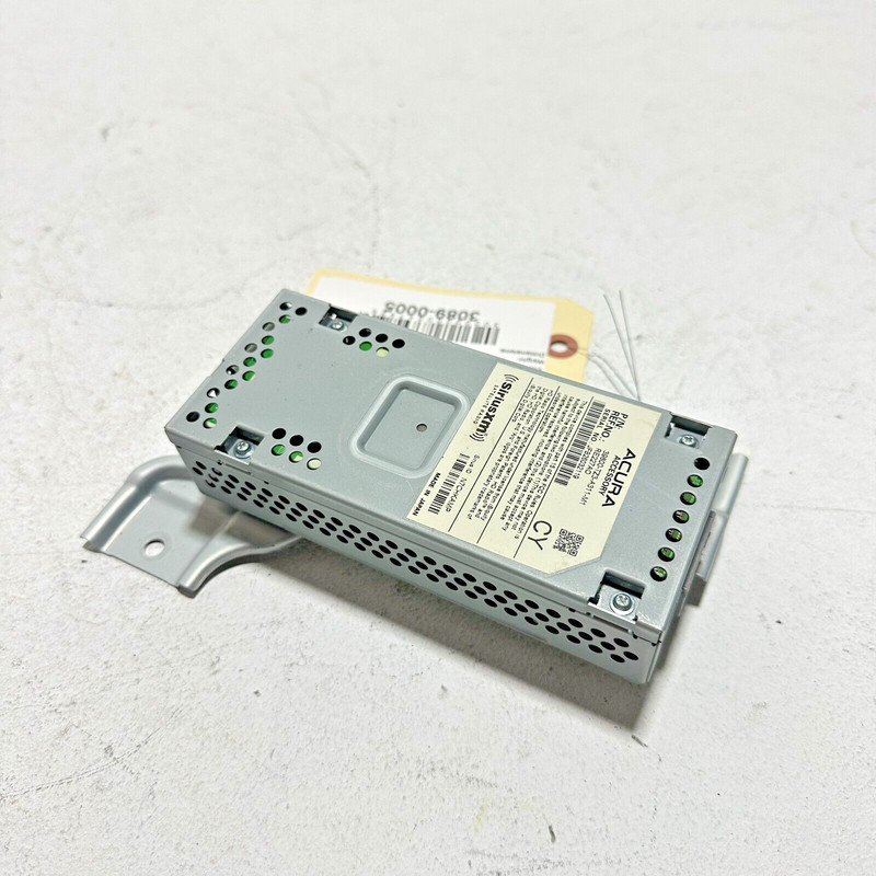 Satellite Radio Receiver Tuner Control Module Acura TLX 2018-2020 OEM