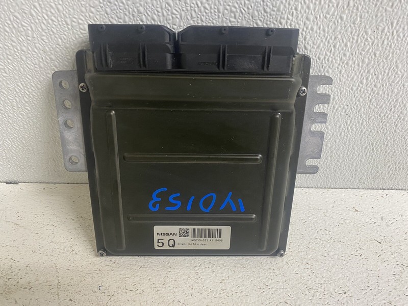 2005-2006 Nissan Altima MEC35 523 Engine Computer Control Module Ecu Ecm Pcu Pcm