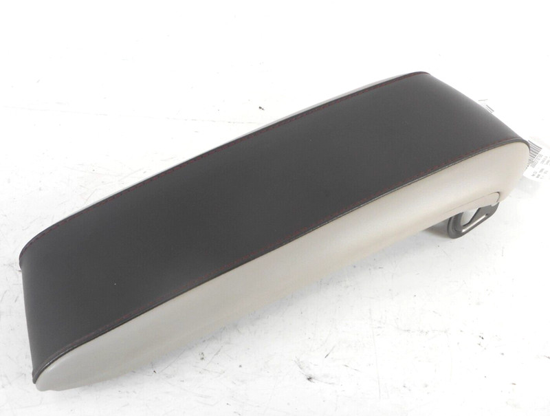 12 GMC Terrain Center Console Arm Rest Lid OEM