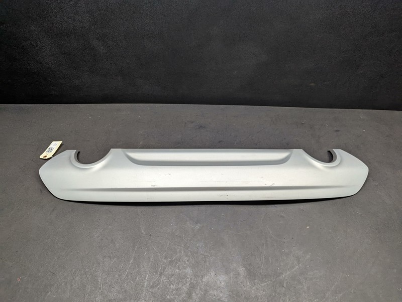 Rear Bumper Valance Panel 2018 Ford Escape CJ54-17F765-BCW 2013 - 2017 2019