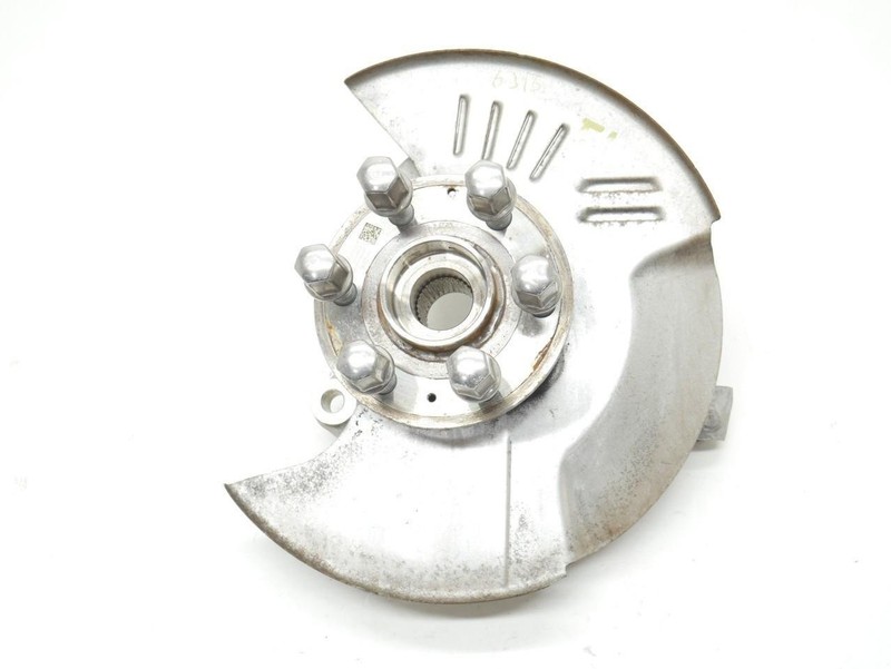 2019-2023 BUICK ENCLAVE FRONT LEFT LH DRIVER KNUCKLE HUB SPINDLE ASSEMBLY OEM
