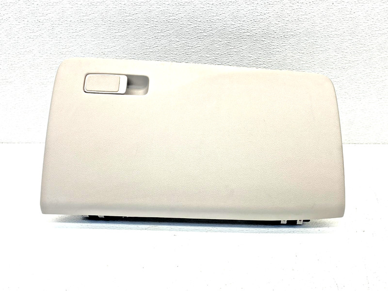 20-22 HYUNDAI PALISADE GLOVE BOX STORAGE COMPARTMENT BIEGE OEM #A0.44