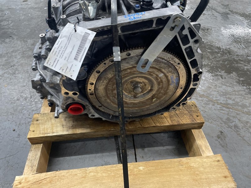 22-'24 HONDA CIVIC Transmission CVT 2.0L 34k miles 6 Month Warranty!