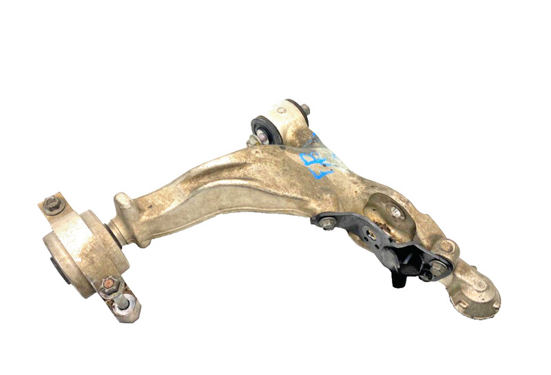 17-22 INFINITI Q60 RWD FRONT RIGHT PASSENGER LOWER CONTROL ARM OEM A0.51