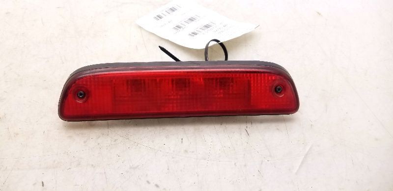 2009 TOYOTA TACOMA TRD CREW CAB REAR HIGH MOUNTED TAIL LIGHT NO.3