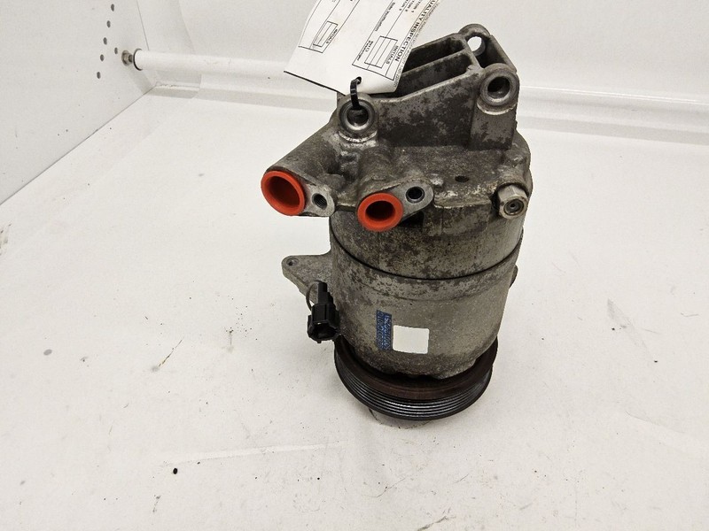 AC Compressor 6 Cylinder Fits 06-07 MURANO 3428801