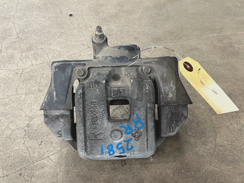⭐2003-2007 LEXUS LX470 AWD REAR RIGHT PASS BRAKE CALIPER 126K OEM LOT2581