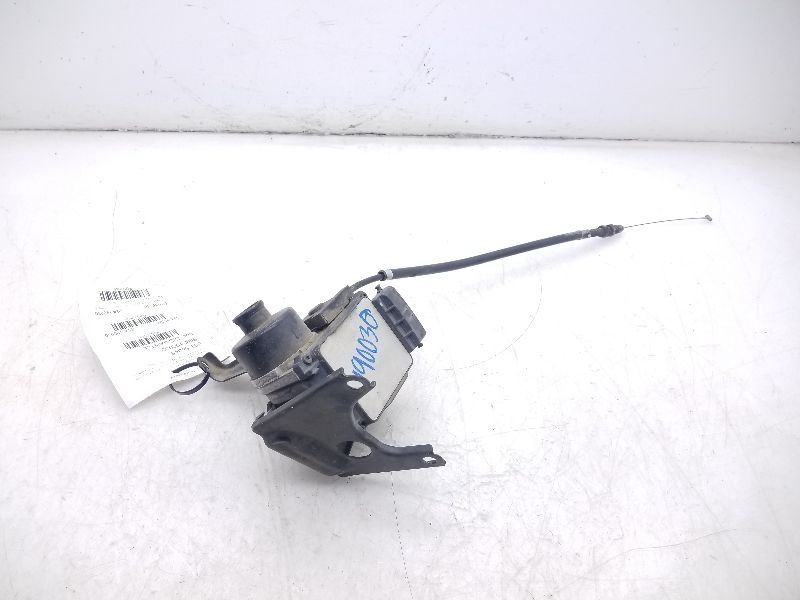 97-00 TOYOTA 4RUNNER CRUISE CONTROL ACTUATOR CONTROL MODULE ECM ASSEMBLY