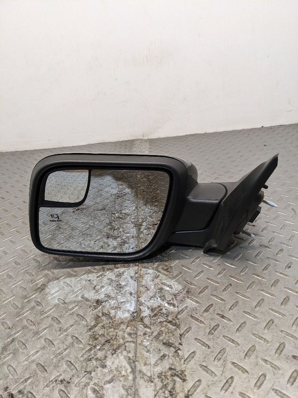 Driver Side View Mirror Power Folding Painted Fits 11-15 EXPLORER 1169362