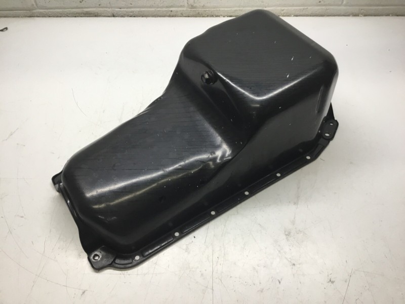 L1 GM Steel Marine Oil Pan -3.0L 4cyl MERC 810845T Volvo Penta 3857863 1pc RMS
