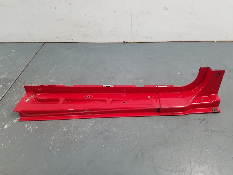2014 Dodge Viper GTS Gen 5 Right Door Surround Panel #0155 L6
