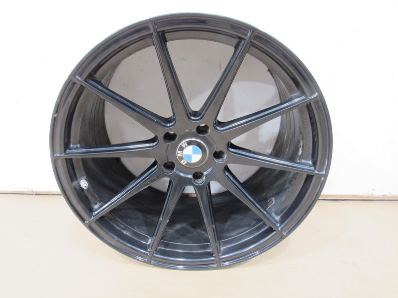 15-20 BMW M4 F82 2016 Wheel Rim R20 20 x 10.5J Size 20 Inch ;:M
