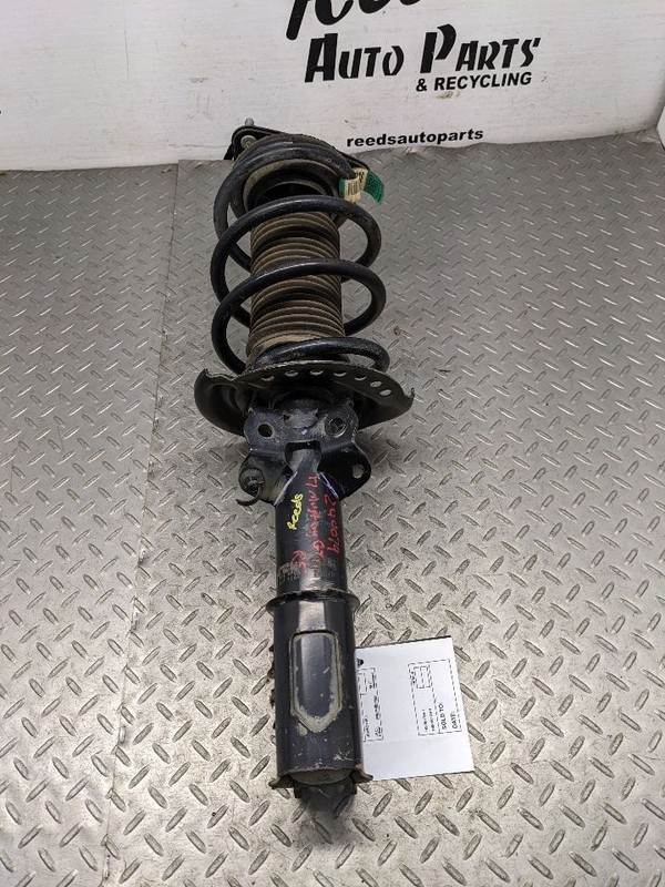 Strut Front Coupe GT With Performance Package Fits 15-23 MUSTANG 1184825