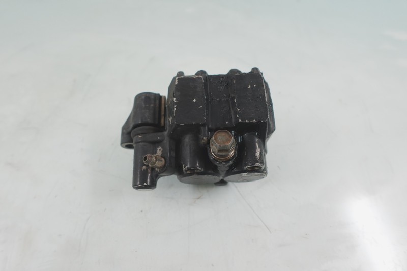 1986 Honda CR250 CR125 CR500 OEM Front Hydraulic Brake Caliper Ass'y