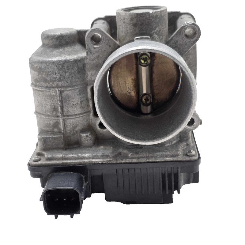 Nissan Sentra 2.5L Throttle Body Valve Assembly 2006 P/N 16119AE013