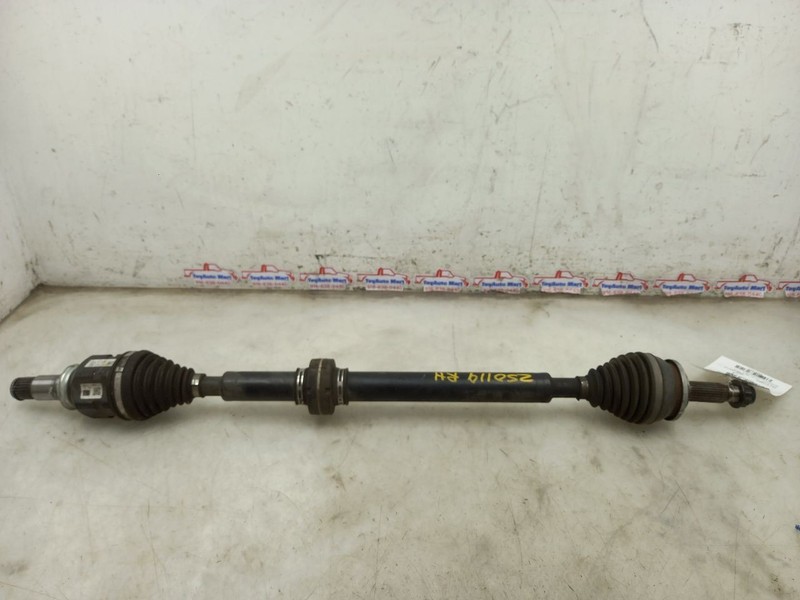 Passenger Right Axle Shaft Front Fits 11-17 LEXUS CT200H 576870