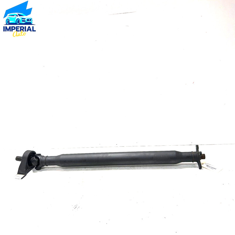 07 MERCEDES W221 S600 Rear Differential Drive Shaft Propeller RWD OEM Rear Part