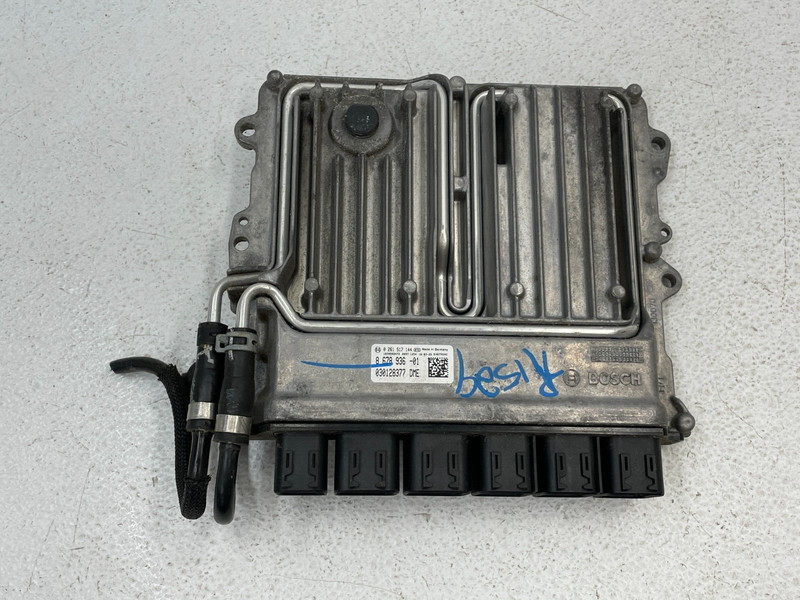 2016-2019 BMW 750i G11 G12 Engine Computer Control Module 4.4L ECU ECM OEM 1529