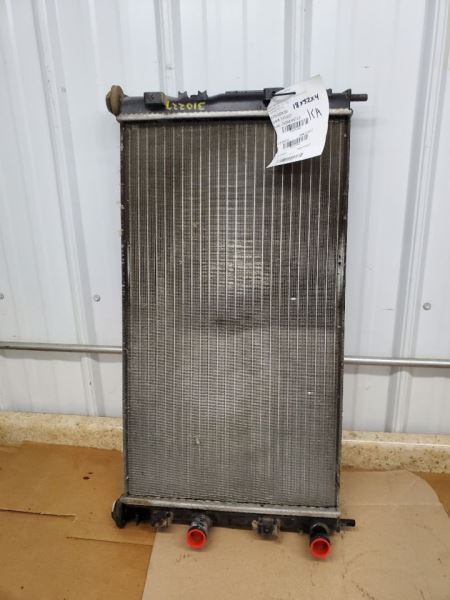 Radiator Sedan Fits 01-06 SEBRING 283098
