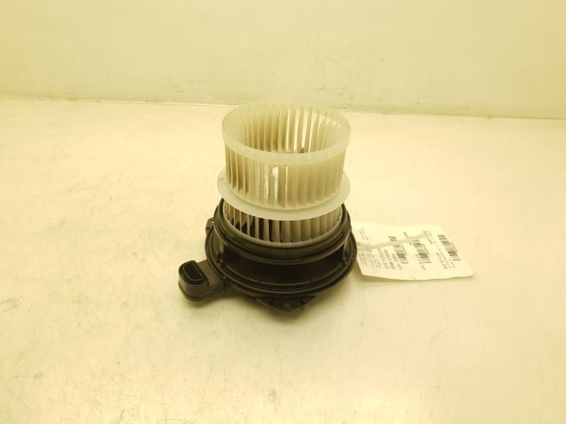 2019 TOYOTA CAMRY LE FWD AT AC BLOWER MOTOR