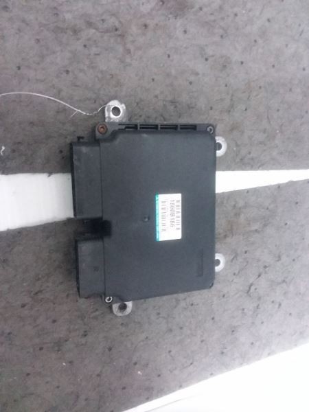 Engine ECM Electronic Control Module 3.0L Fits 09 OUTLANDER 1860B186