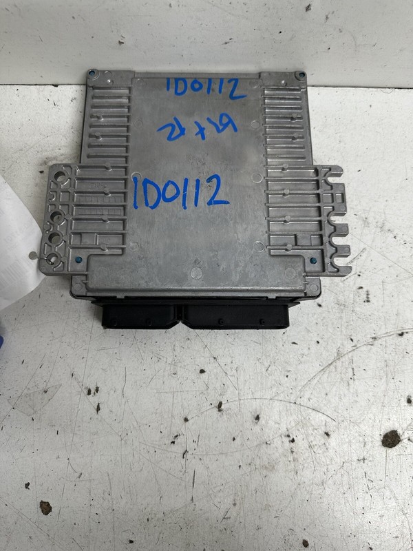2005-2006 Nissan Altima 2.5L A/T Cali Emissions Engine Computer Control Module